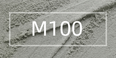 Пескобетон М100 П2, БСГ м В7,5 в Челябинске