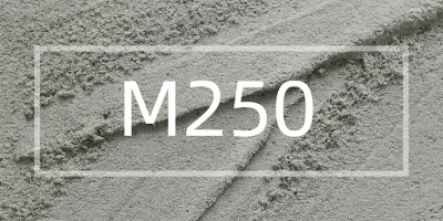 Пескобетон М250 в Челябинске