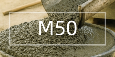 Раствор М50 в Челябинске