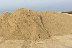 Купить лесной песок в Челябинске