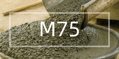 Раствор М75 в Челябинске